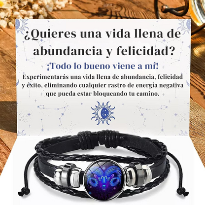 2 x 1 Pulsera Armonía Energética